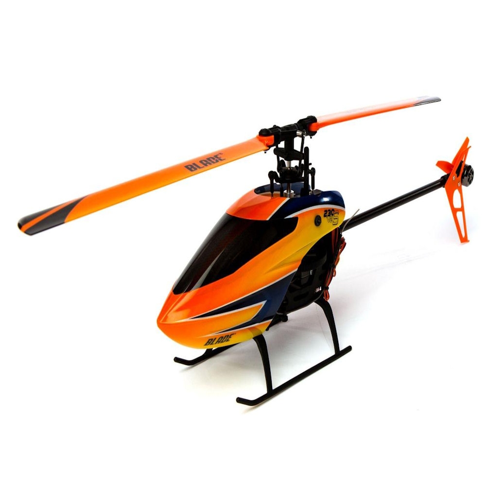 Blade 230S V2 RTF Helicopter | AllElectricRC