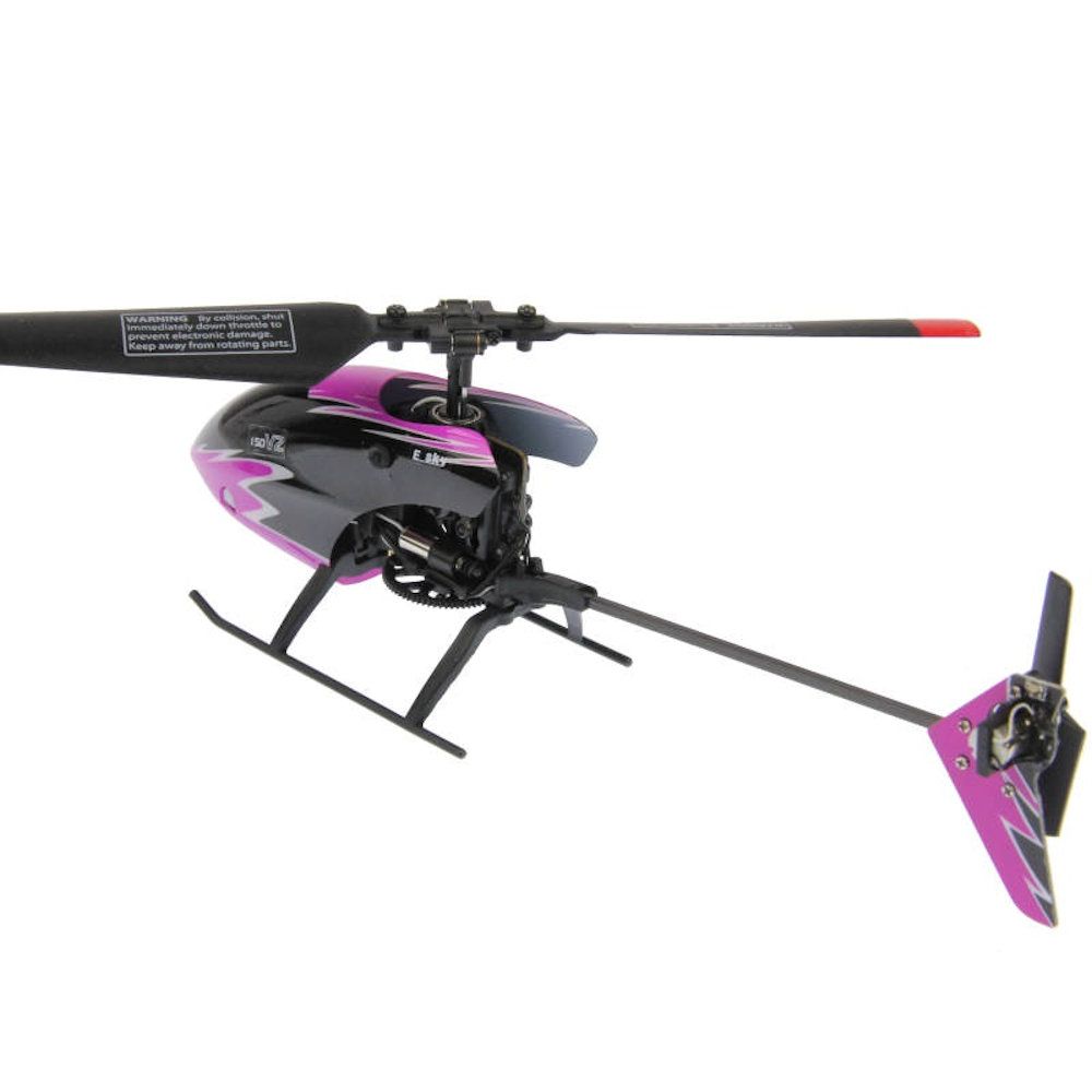 e sky sport helicopter