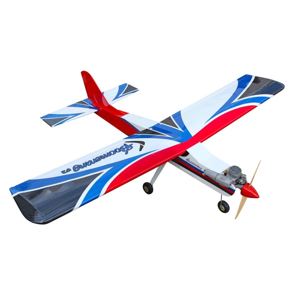 seagull models boomerang v3 trainer ic artf